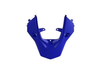 RTECH Zadný blatník T7 Revolution Yamaha Tenere 700 '19-'24 modrý