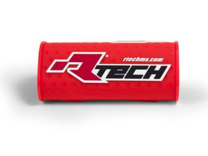 RTECH Pena na riadidlá – oranžová
