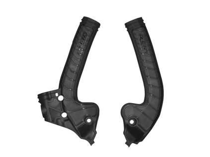 Racetech PRTKTMNR005, variant Čierna