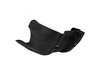 RTECH kryt motora, čierna, SKU PMKTMNR2518