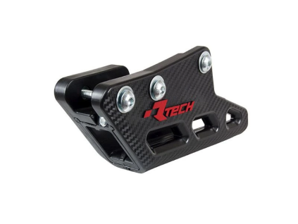 RTECH vodidlo reťaze, čierna, SKU CRUKXFNR0020