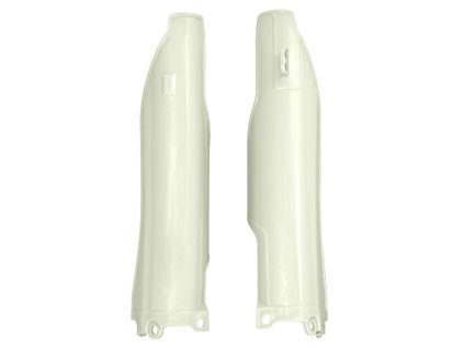 RTECH Kryty tlmičov Kawasaki KXF 250/450 06-08, KX 125/250 07-08, KLX 450 07-15 Neutral