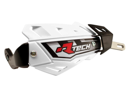 RTECH chránič rúk, biela, SKU KITPMFMBNT7