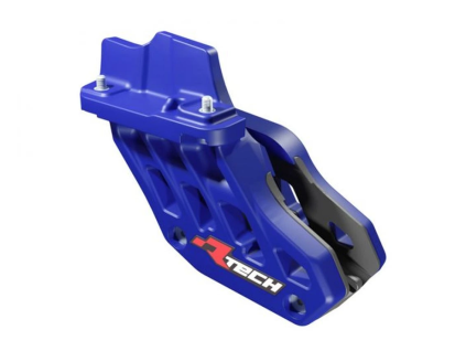 RTECH vodidlo reťaze, modrá, SKU CRUT7BL0024