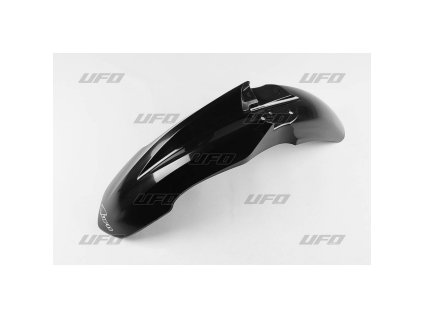 UFO Predný blatník Gas Gas MC/Ec/Fsr 125/200/250/300/450 '10-'11 čierny