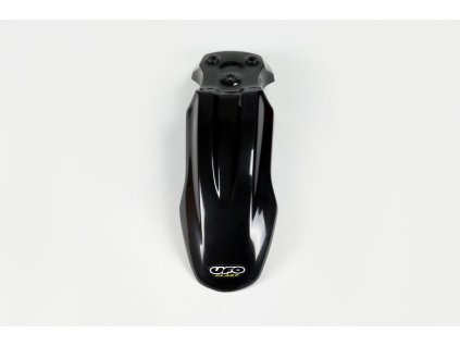 UFO Predný blatník Honda CRF 50 '04-'21 čierny