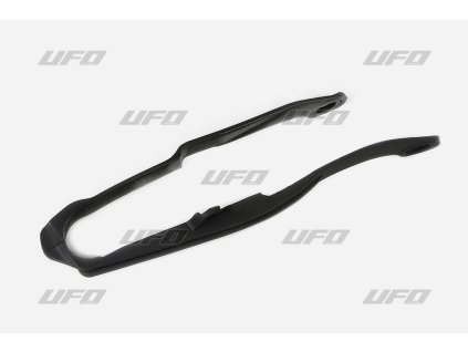 UFO vodidlo reťaze Honda CR 125 '00-'07, CR 250 '00-'07, CRF 250R '04-'09, CRF 250X '04-'17, CRF 450R '02-'08, CRF 450X '05-'16 čierne