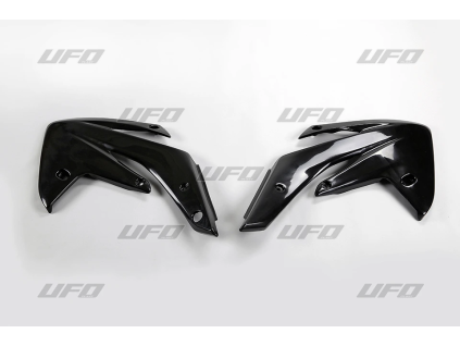 UFO HO04619001 – Čierna