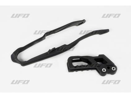UFO Sada vodidiel reťaze Honda CR 125/250 '00-'04