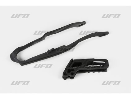 UFO Sada vodidiel reťaze Honda CR 125/250 '05-'06