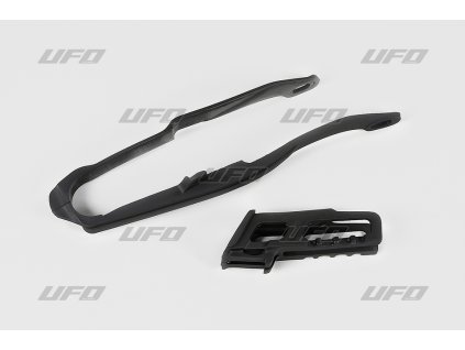 UFO Sada vodidiel reťaze Honda CR 125/250 '07