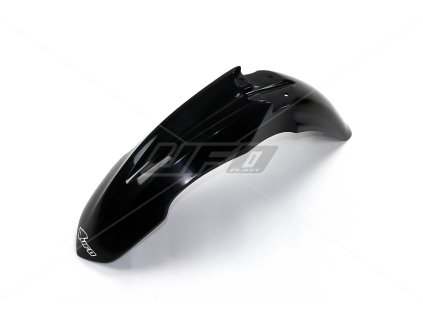 UFO Predný blatník Honda CRF 450R '09-'12 CRF 250R '10-'13 čierny