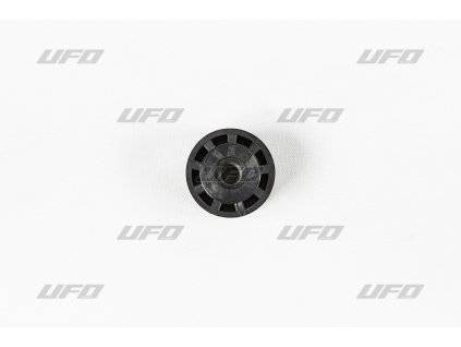 UFO Kladka reťaze Honda CRF 250R '10-11, CRF 450R/X '09-11 čierna