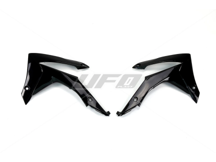 UFO HO04657001 – Čierna