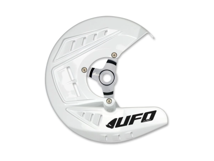 UFO kryt brzdového kotúča, variant Biela, SKU HO04677041