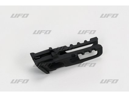 UFO Zadné vodidlo reťaze Honda CRF 450 R / RX '17-'18 čierne