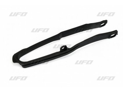 UFO vodidlo reťaze Honda CRF 250R '18-'19 CRF 250 Rx '19, CRF 450 R '17-18 čierne