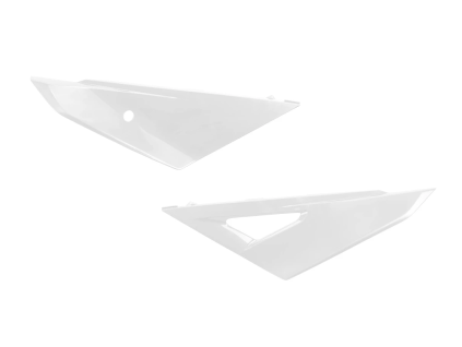 UFO horné bočné tabuľky, variant Biela, SKU HO05615041