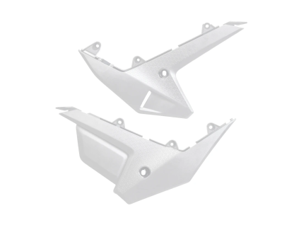 UFO dolné bočné tabuľky, variant Biela, SKU HO05616041