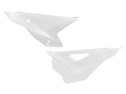 UFO bočné tabuľky, variant Biela, SKU HO05617041