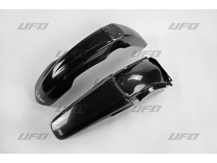 UFO HOFK102E001 – Čierna