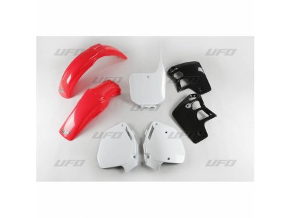 UFO Sada plastov Honda CR 500 '95-'00 OEM