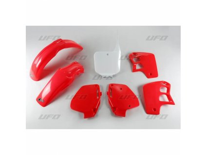 UFO Sada plastov Honda CR 500 '91-'94 OEM