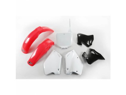 UFO Sada plastov Honda CR 125 '95-'97, CR 250 '95-'96 OEM