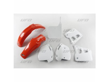 UFO Sada plastov Honda CR 125 '91-'92, CR 250 '90-'91, OEM