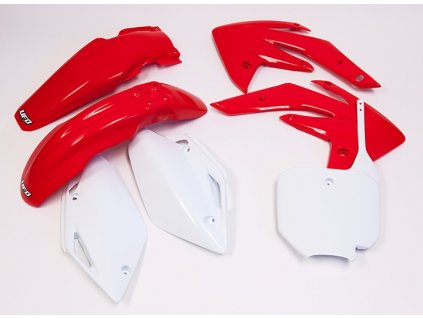 UFO Sada plastov Honda CRF 150 '07-'17 OEM