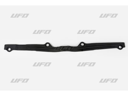 UFO vodidlo reťaze Kawasaki KX 125/250 '94-'09, čierne