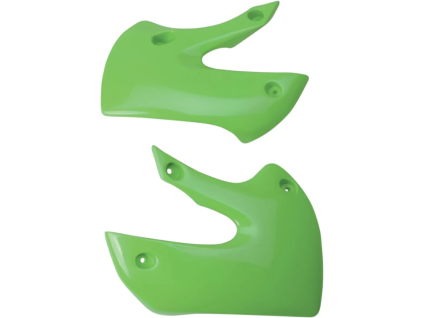 UFO, variant Zelená, SKU KA03733026