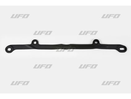 UFO vodidlo reťaze Kawasaki KXF 250 04-08, KLX 450R 07-21 KXF 450 06-08 čierne