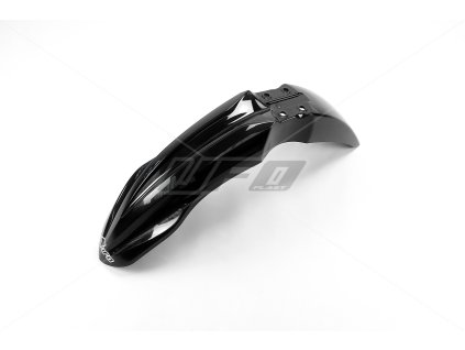 UFO Predný blatník Kawasaki KXF 250 '13-'16, KXF 450 '12-'15 čierny