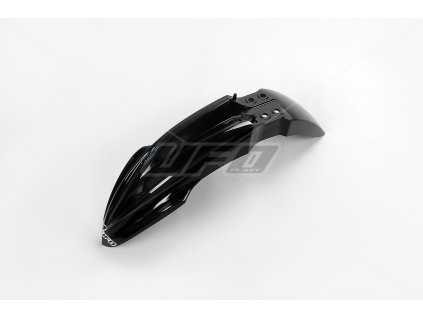 UFO Predný blatník Kawasaki KX 85 '14-'25, KX 112 '22-'25 čierny