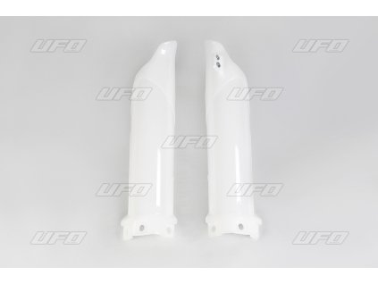 UFO Kryty tlmičov Kawasaki KX 85 '14-'25, KX 100 '14-'21, KX 112 '22-'25 Neutral