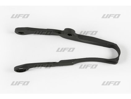 UFO vodidlo reťaze Kawasaki KXF 450 '16-'18, KXF 250 '17-'20, čierne