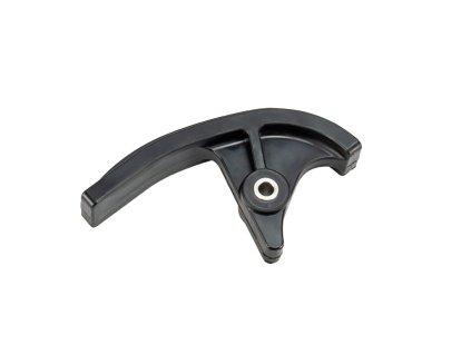 UFO vodidlo reťaze Kawasaki KXF 250 '25, KXF 450 '24-'25 čierne