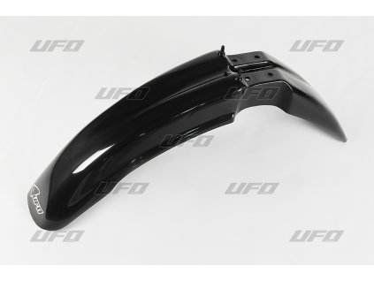 UFO Predný blatník KTM SX/EXC '93-'98 čierny