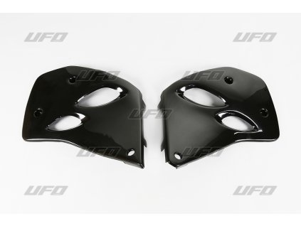 UFO KT03022001 – Čierna