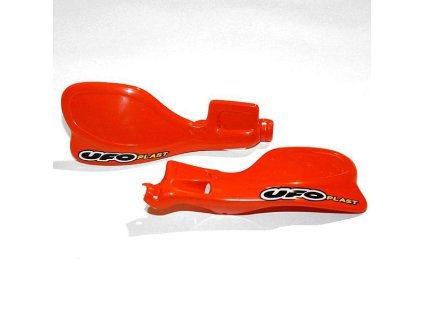 UFO Chrániče rúk KTM 2T, 4T – oranžové