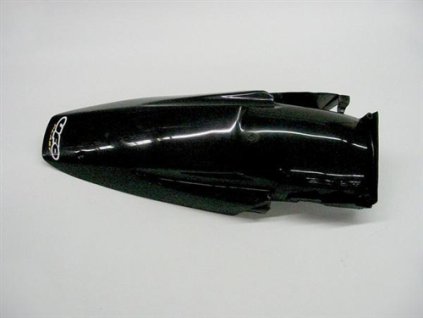UFO Zadný blatník KTM 2T '98-'03, 4T '00-'03 blatník čierny