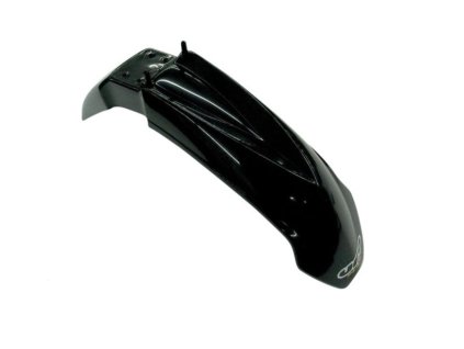 UFO Predný blatník KTM SX 65 '02-'08 čierny