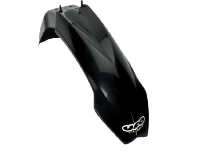 UFO Predný blatník KTM SX/SXF '03-'06, EXC '03-'07 čierny