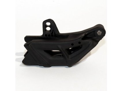 UFO Zadné vodidlo reťaze KTM SX '07-'10, EXC '08-'10 čierne 77304070310
