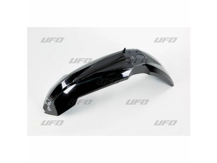 UFO Predný blatník KTM SX 85 '13-'17 čierny