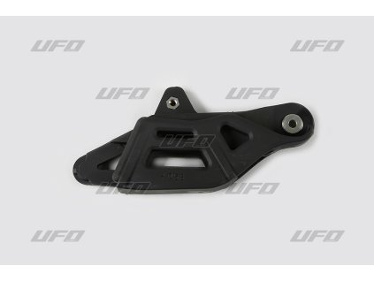 UFO Zadné vodidlo reťaze KTM SX 85 '15-'24 čierne