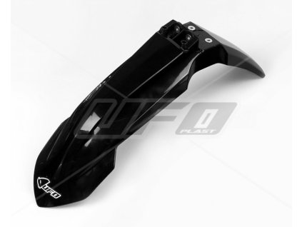 UFO Predný blatník KTM SX/SXF '16-'22, EXC TPI '17-'23, čierny