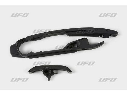 UFO vodidlo reťaze KTM SX/SXF '16-'21, čierne