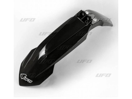 UFO Predný blatník KTM SX 85 '18-'26 čierny